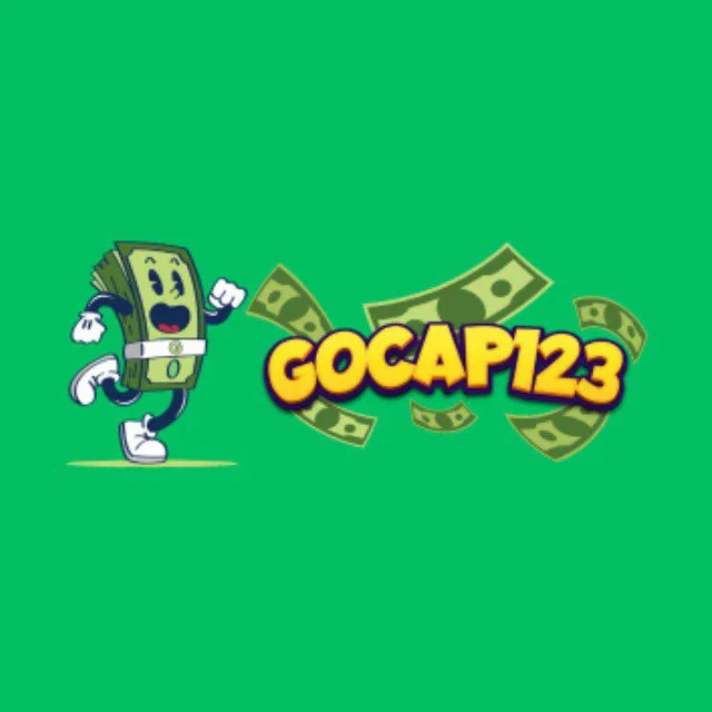GOCAP123 - Aplikasi Edukasi untuk Belajar Bahasa Inggris dengan Mudah