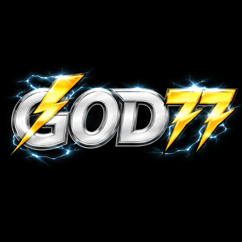 GOD77 - Aplikasi Pembuat Logo Terbaik untuk Edit Foto & Desain