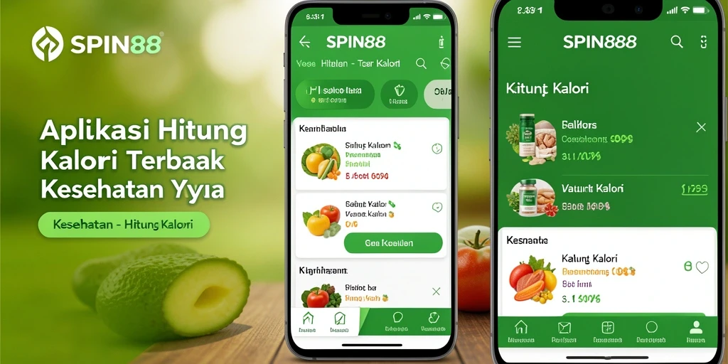 Tampilan antarmuka SPIN88 yang sederhana dan informatif.